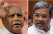 Yeddyurappa slams Reddy for comment on Siddaramaiahs sons death